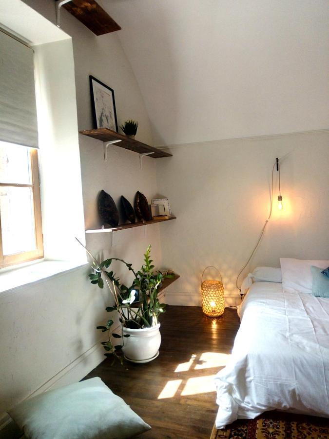 Villa Colombier Pontgibaud Room photo